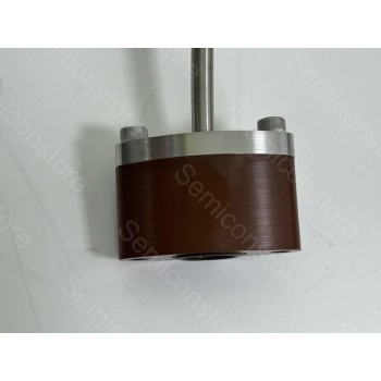 LAM RESEARCH 839-004572-014 ESC He line